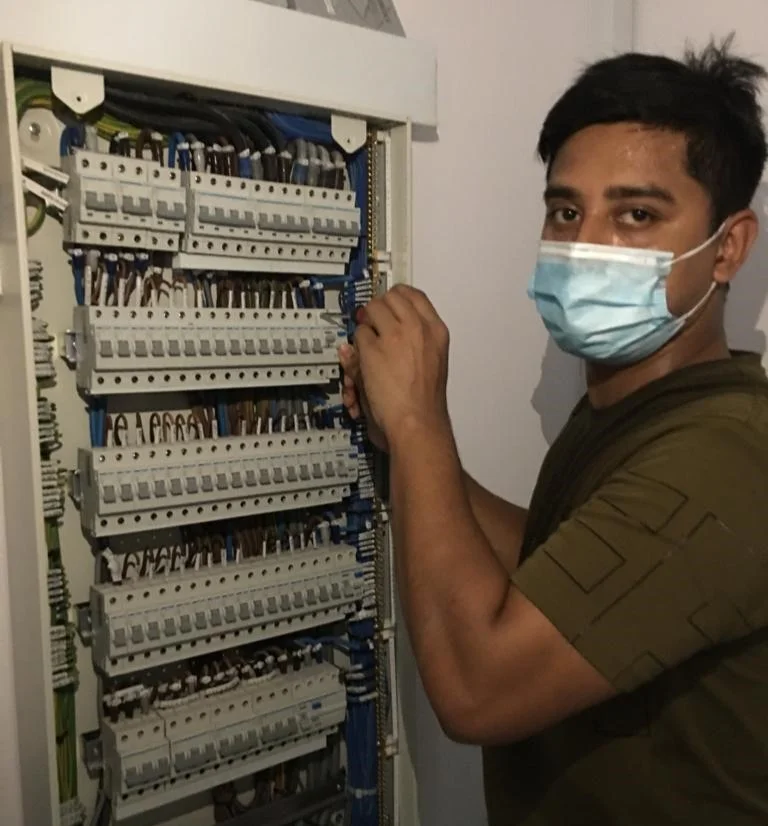 Electrician Service